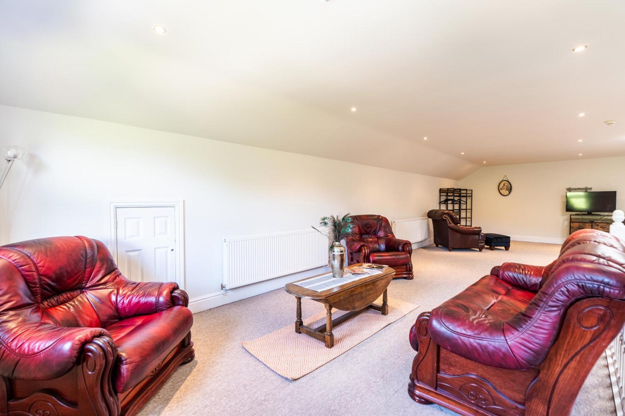 The House @ Sitwell Arms Hotel Renishaw Extérieur photo