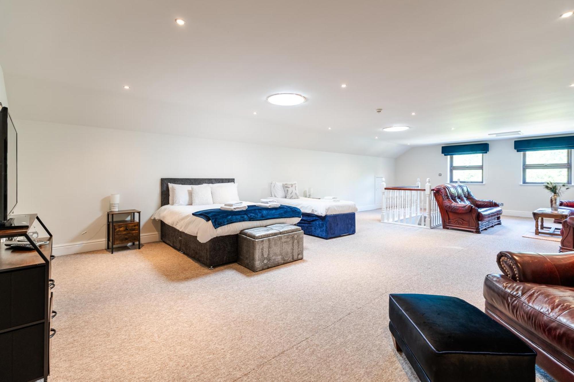 The House @ Sitwell Arms Hotel Renishaw Extérieur photo