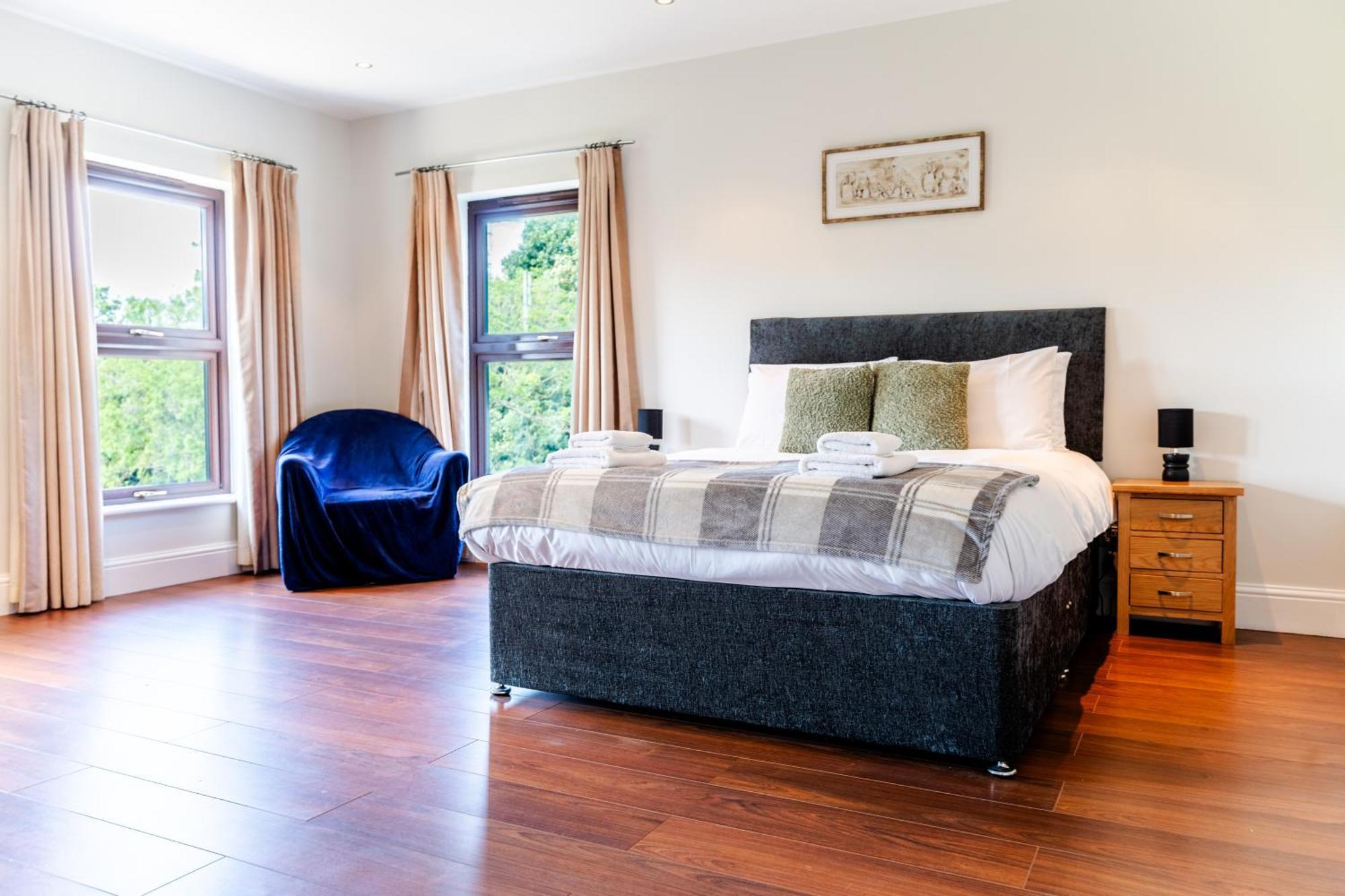 The House @ Sitwell Arms Hotel Renishaw Extérieur photo